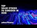 Forgotten stocks that could be 2026 powerhouses
