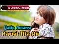 Download Lagu Rawat Ma Au Voc. Yatie Amara D'Academia. By Namiro Production. Lagu Tapsel Madina Terbaru