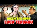 NIKEN SALINDRY LUCU TERBARU 2025