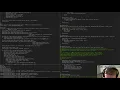 4coder Friday Getting Almost Everything to Compile