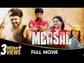 Download Lagu Mersal - Tamil Full Movie - Vijay, Sathyaraj, Vadivelu, Kajal Aggarwal, Samantha, Nithya Menen