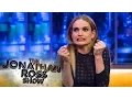 Download Lagu Lily James Stomps An Actors Head! | The Jonathan Ross Show