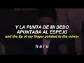 [#SMTM10] be'o - ❛after all/nothing❜ (feat. hwasa, mino) | sub español + eng sub