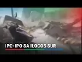 Download Lagu Pananalasa ng ipo-ipo sa Ilocos Sur | ABS-CBN News
