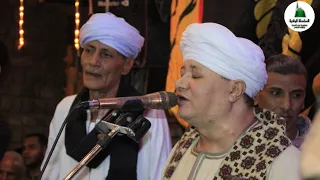   الشيخ ايمن هريدي   احتفالات ابناء ال وافي      دندنها