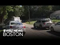 Worcester Police officer found dead identified as Kurt Solomon