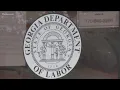 Georgia heading to pre-COVID requirements for unemployment benefits