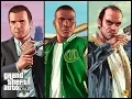 GTA V - Mission