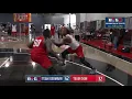 Marcus Robinson aka Cloud 9 Makes the Big 3 Tryout Allstar Top 10 Highlights 2021