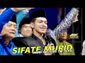 Download Lagu SIFATE MURID - VARIASI TAK TUNG TAK TUNG HABIB ZAIDAN ft. SEKAR LANGIT - TERBARU