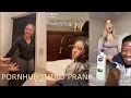 PHUB Intro PRANK On Girlfriend TIKTOK Compilation