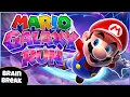 Mario Galaxy Run Fitness Run Brain Break Exercise GoNoodle Inspired
