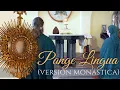 Download Lagu Pange Lingua (versión monástica) – Canto gregoriano