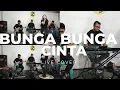 Download Lagu Bunga bunga Cinta (Live Cover) - Ndo Ayu ft Z music studio