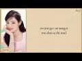 Download Lagu NewJeans 'Our Night is more beautiful than your Day (MY DEMON OST Part 1)' Easy Lyrics
