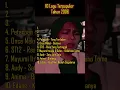 Download Lagu 10 Lagu Terpopuler Tahun 2006 | #laguterbaik #tanggalagu #edane