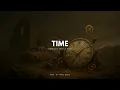 Dark Cinematic Piano Trap Beat | Dramatic Strings & Deep 808s | TIME
