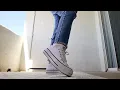 Platform Converse Sneakers Review Cute Everyday Shoes