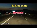 bohoso moto ~ Suliana lirik