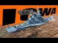 Download Lagu USS Iowa - The 406mm American Titan is in War Thunder