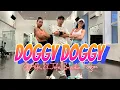 Download Lagu DOGGY DOGGY | El Alfa | El Jefe | Braulio Fogon | ZUMBA | Dembow | By: ZIN JOEL