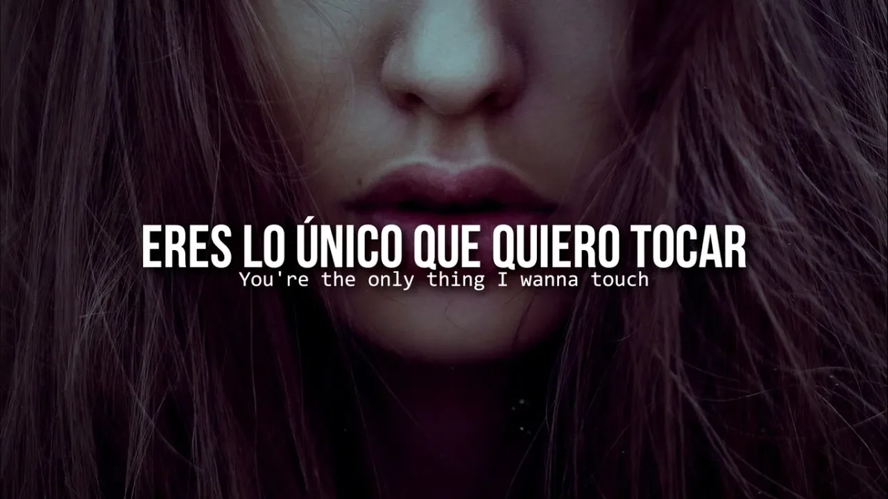 Love me like you do • Ellie Goulding | Letra en español / inglés Love me like you do • Ellie Goulding | Letra en español / inglés