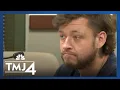 Kenosha Correctional Center inmate who spent 8 days on the run appears in court