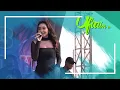 CUNDAMANI   DIFARINA INDRA || ADELLA RAMAYANA BLANDOK INDAH