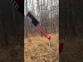SwingClear The Mailbox Post that Swings