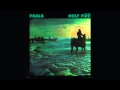 Download Lagu Foals - My Number (Official Audio)