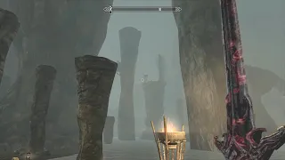 Skyrim Where To Get Exploding Bolts As A Vampire Lord
