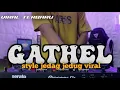 Download Lagu DJ PANCEN KOWE GATELI TENAN || VIRAL TIKTOK ADI AS RMX TERBARU 