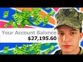 How Much Money You Have After Navy Boot Camp
