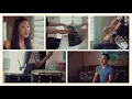 Eric周興哲《怎麼了 What's Wrong》- Jason Chen, KHS, Katherine Ho 翻唱