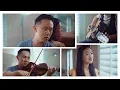 Download Lagu Eric周興哲《怎麼了 What's Wrong》- Jason Chen, KHS, Katherine Ho COVER