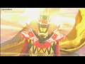 Download Lagu King-Ohger vs Kyoryuger New Powers