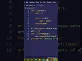 Python Program to Find Sum of List Elements-In Hindi