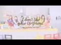 Weki Meki 위키미키 - I don't like your Girlfriend M/V