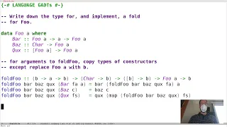 Church encoding and lambda calculus