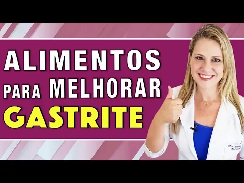 Download MP3 Alimentos Bons para a Gastrite [DICAS PARA SUA DIETA]