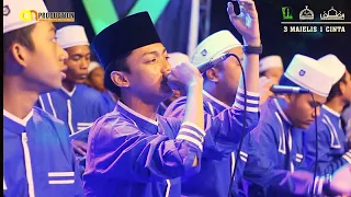 terbaru 2018 gus azmi membawakan kembali 