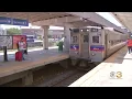 Major project underway to renovate platforms along SEPTA s Airport Line