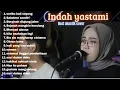 Lagu SERIBU KALI SAYANG,COVER INDAH YASTAMI POP FULL ALBUM