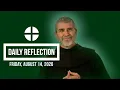 2026 08 14 Reflection 417