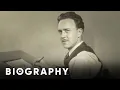 Walt Disney Entrepreneur Producer Mini Bio BIO
