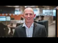Employee interview Adam Director Transformation QMS at Quadient