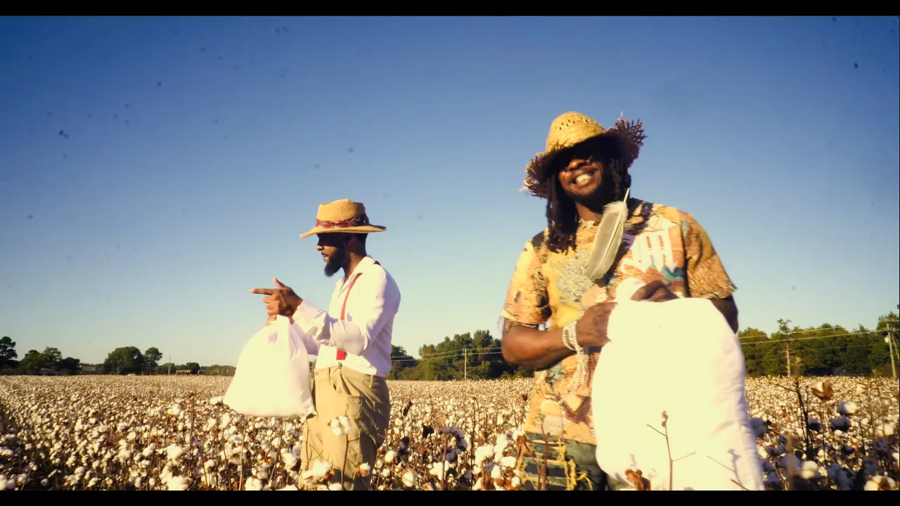 Modern Day Slave (CPN)