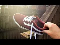 VANS Kyle Walker Pro Skate shoe review
