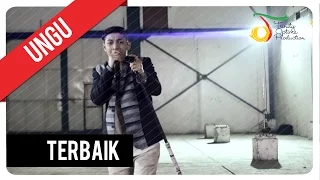 ungu terbaik official music video
