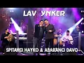 Download Lagu Spitakci Hayko \u0026 Abaranci Davo - LAV YNKER (Official Music Video) 2025